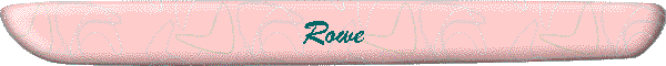 Rowe